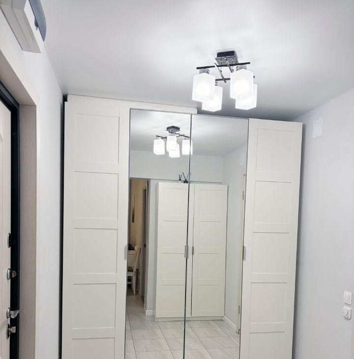 Сдаю 2х-комнатную квартиру на улица Саларьевская, 16к2, метро Прокшино, г. Москва