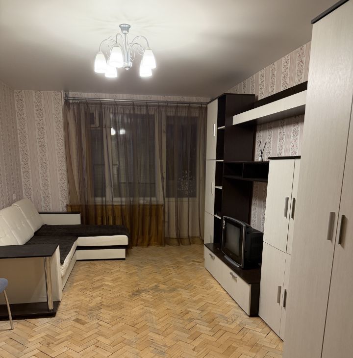 Сдается 1-комнатная квартира на улица Приорова, 40К2, метро Войковская, г. Москва