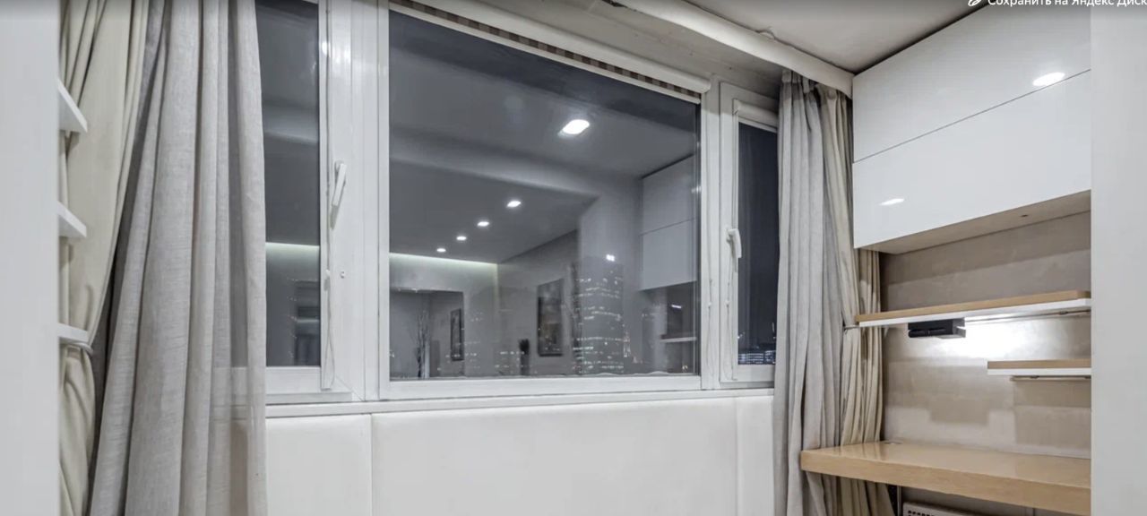 Снять двухкомнатную квартиру на улица Сергея Макеева, 1, метро Международная, г. Москва