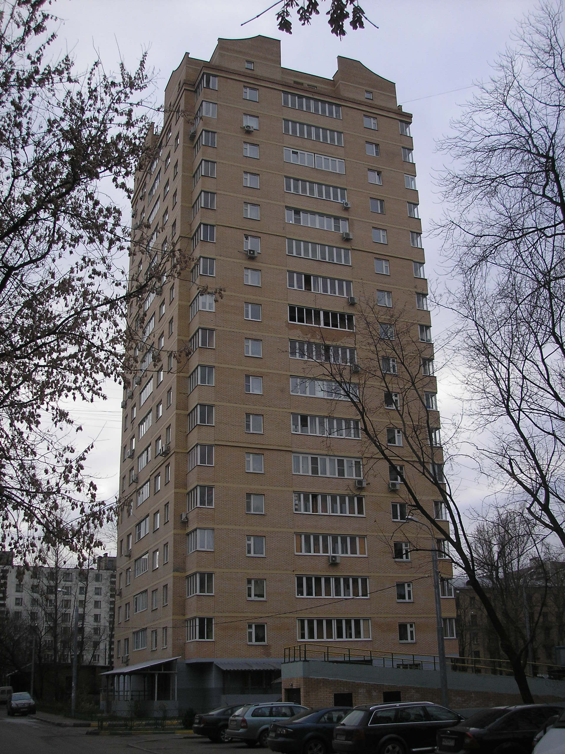 Сдаю 2-комнатную квартиру на г Москва, ул 6-я Кожуховская, д 15 к 2, метро Кожуховская, г. Москва
