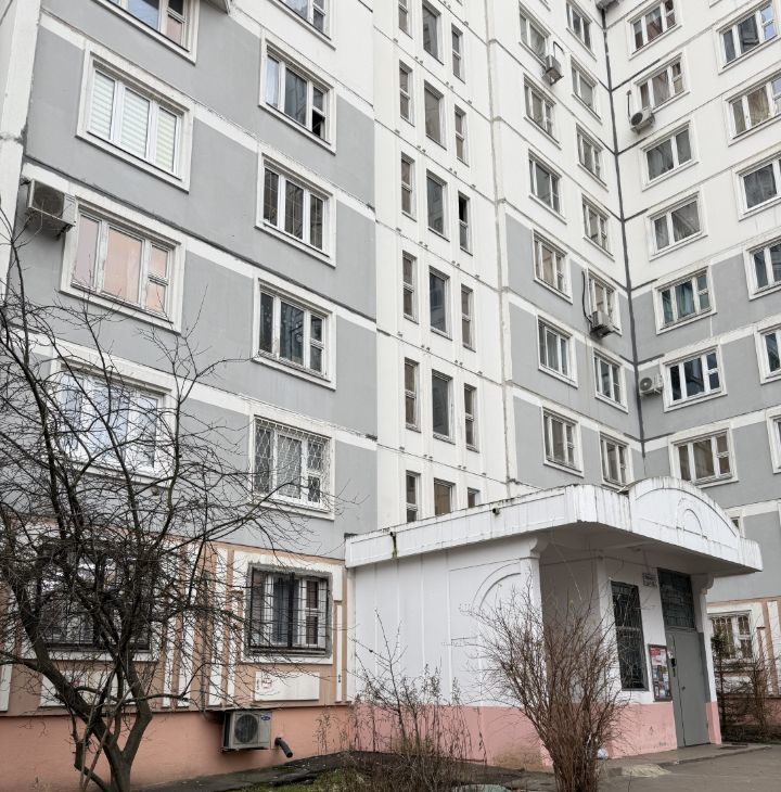 Аренда 2-к квартиры на улица Адмирала Лазарева, 22, метро Улица Горчакова, г. Москва