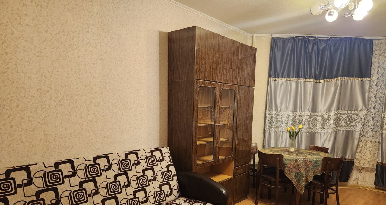 Сдам 1-комнатную квартиру на улица Летчика Грицевца, 4, метро Рассказовка, г. Москва