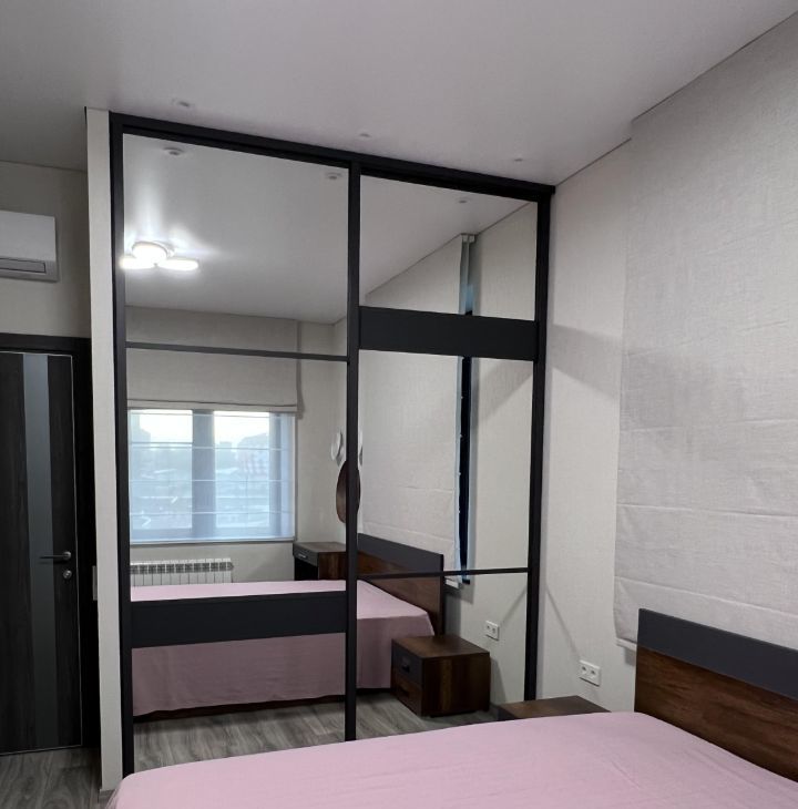 Снять 2х-комнатную квартиру на Волоколамское шоссе, 71к4, метро Тушинская, г. Москва