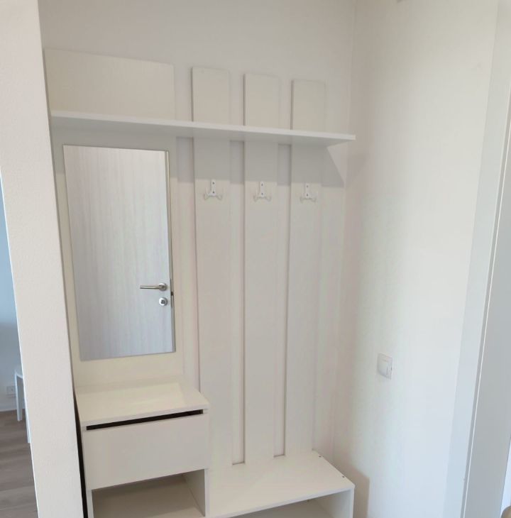 Сдаю 2-комнатную квартиру на улица Мостотреста, 10к2, г. Москва