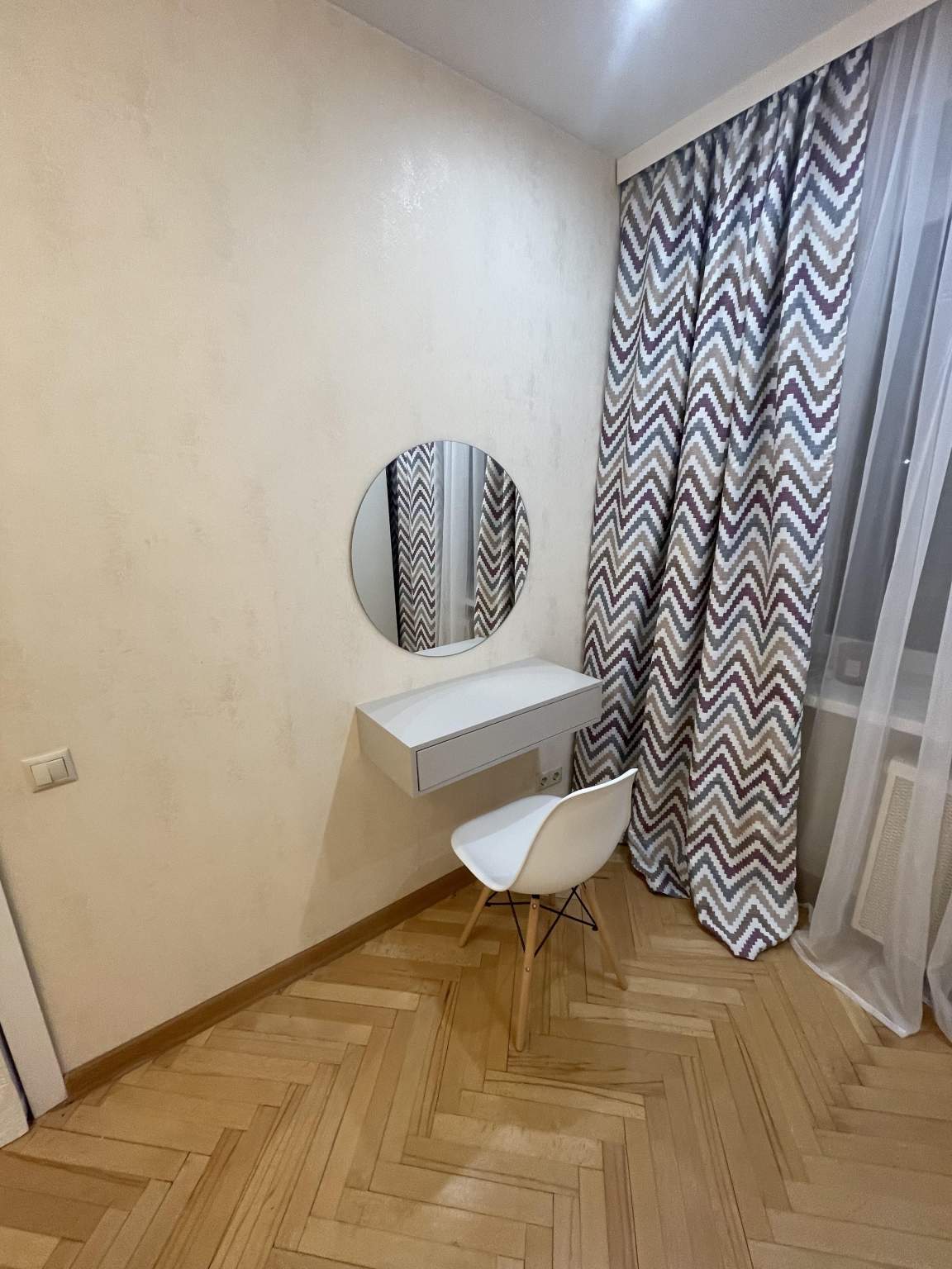 Сдается 3х-комнатная квартира на г Москва, б-р Генерала Карбышева, д 5 к 3, г. Москва