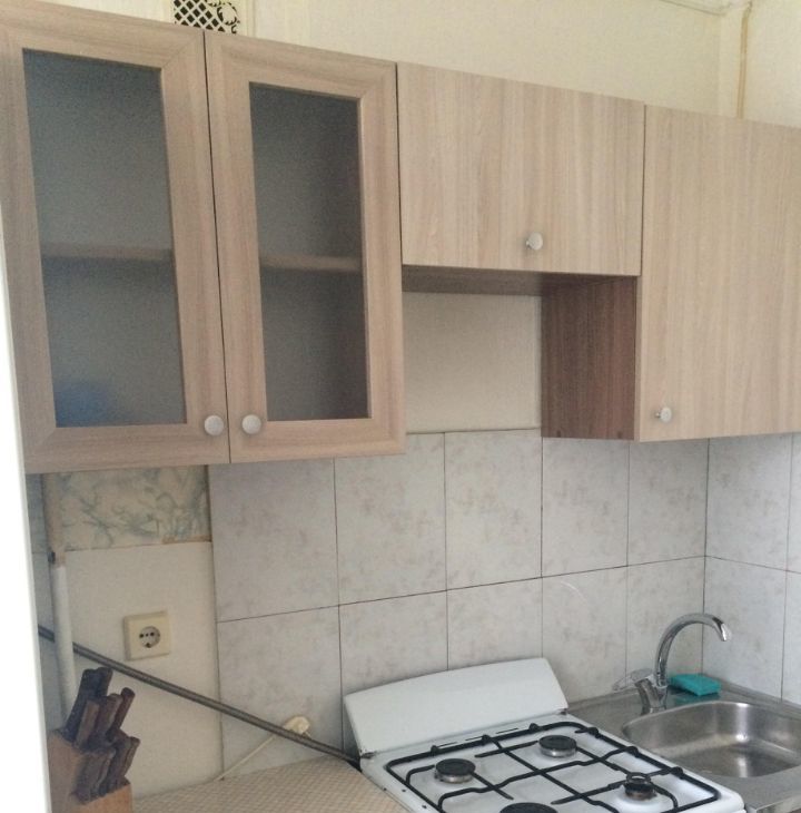 Аренда 2-к квартиры на Варшавское шоссе, 65К1, метро Нагорная, г. Москва