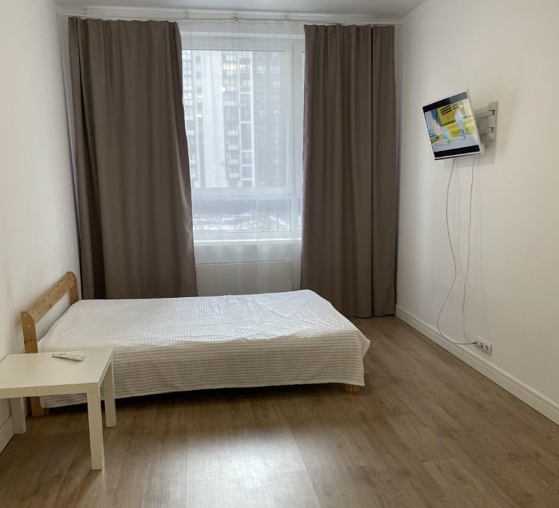 Снять 1-комнатную квартиру на бульвар Скандинавский, 23к2, метро Бульвар Адмирала Ушакова, г. Москва