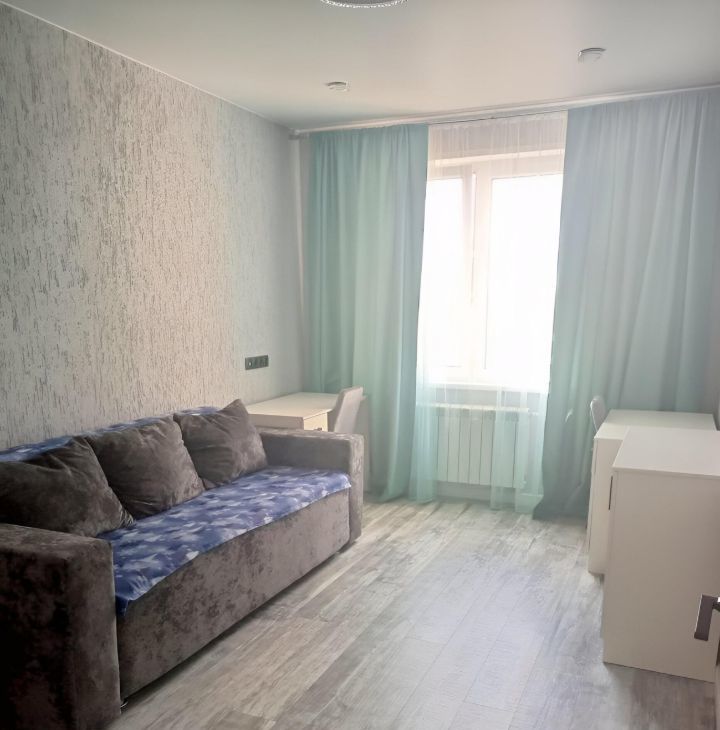 Сдаю двухкомнатную квартиру на улица Чароитовая, 1к4, метро Коммунарка, г. Москва