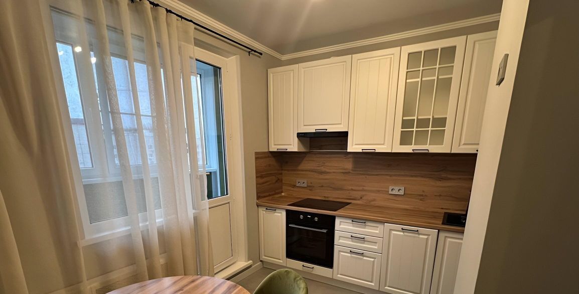 Сдаю 2-комнатную квартиру на улица Корнейчука, 56, метро Медведково, г. Москва