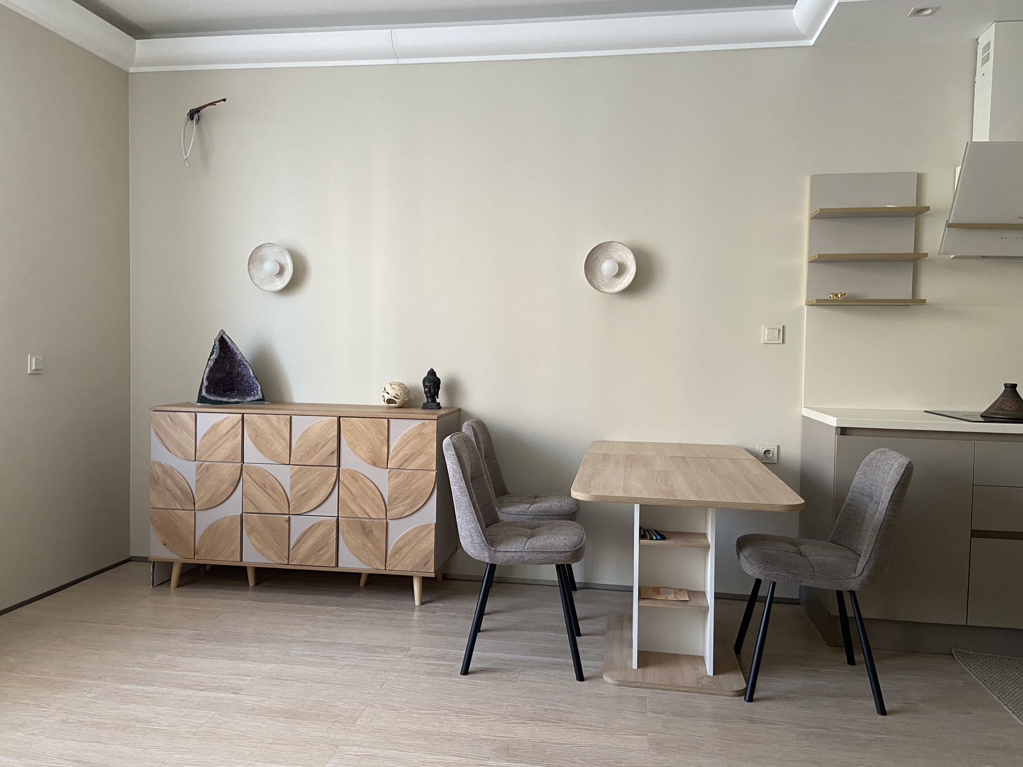 Снять двухкомнатную квартиру на г Москва, ул Сосинская, д 6, метро Крестьянская застава, г. Москва