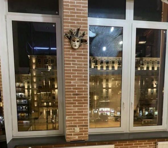Сдам двухкомнатную квартиру на проспект Мира, 102к2, метро Алексеевская, г. Москва