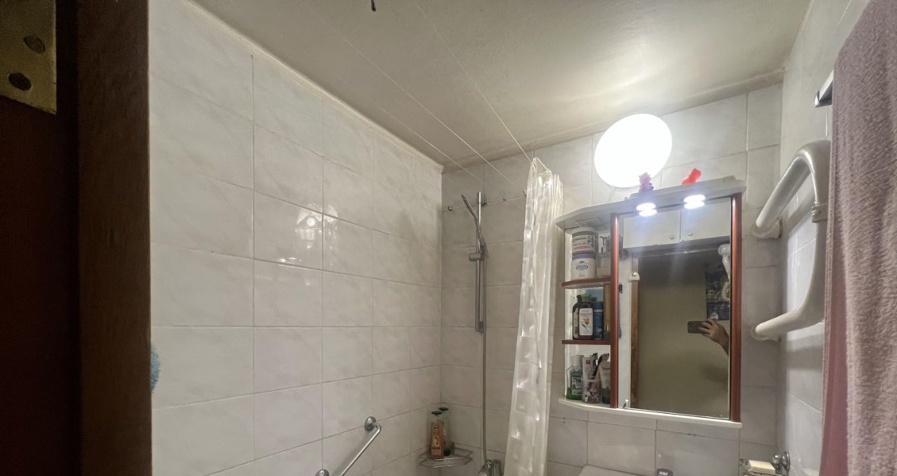 Сдаю 3х-комнатную квартиру на Мантулинская улица, 2, г. Москва