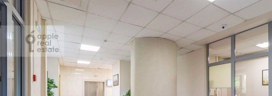 Сдается 3-к квартира на Протопоповский переулок, 17С3, метро Сухаревская, г. Москва