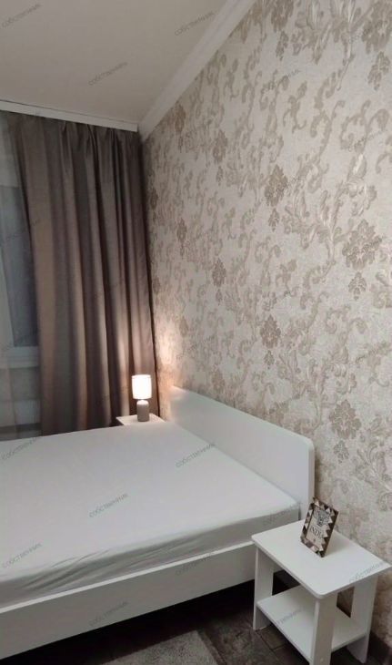 Аренда 1к квартиры на улица Красного Маяка, 15К3, метро Чертановская, г. Москва