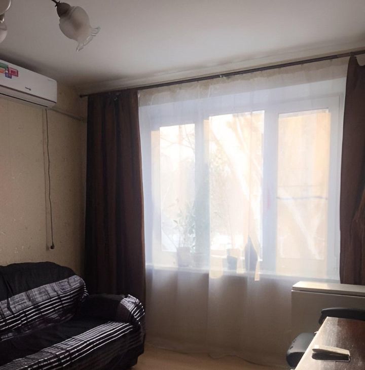 Снять 1к квартиру на Широкая улица, 1К4, г. Москва