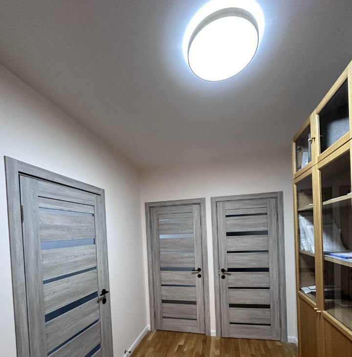 Сдам трехкомнатную квартиру на Солдатская улица, 3, г. Москва