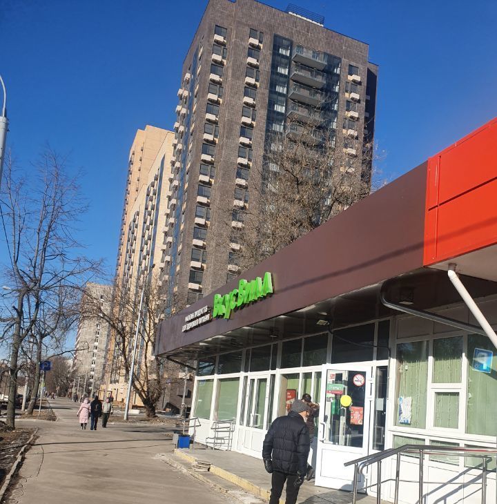 Сдаю 2х-комнатную квартиру на 3-я Владимирская улица, 23, метро Перово, г. Москва