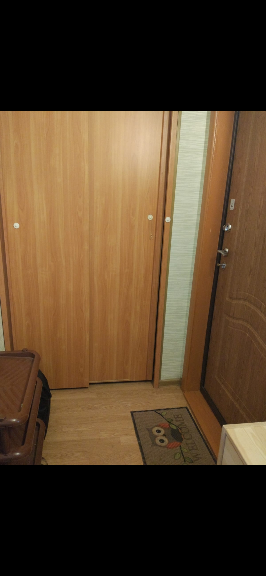 Аренда однокомнатной квартиры на г Москва, ул Туристская, д 22 к 1, метро Сходненская, г. Москва