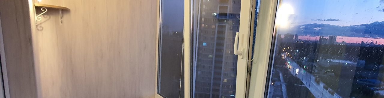 Сдаю 1-к квартиру на Камчатская улица, 11, метро Первомайская, г. Москва