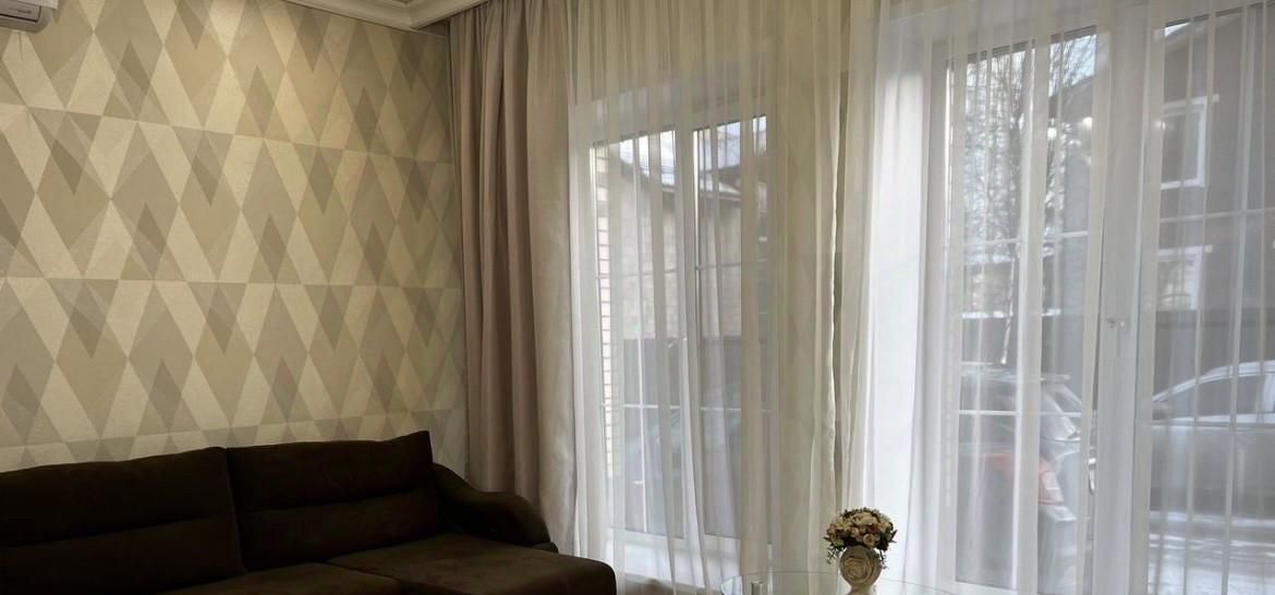 Снять 2к квартиру на 34с1, метро Рассказовка, г. Москва