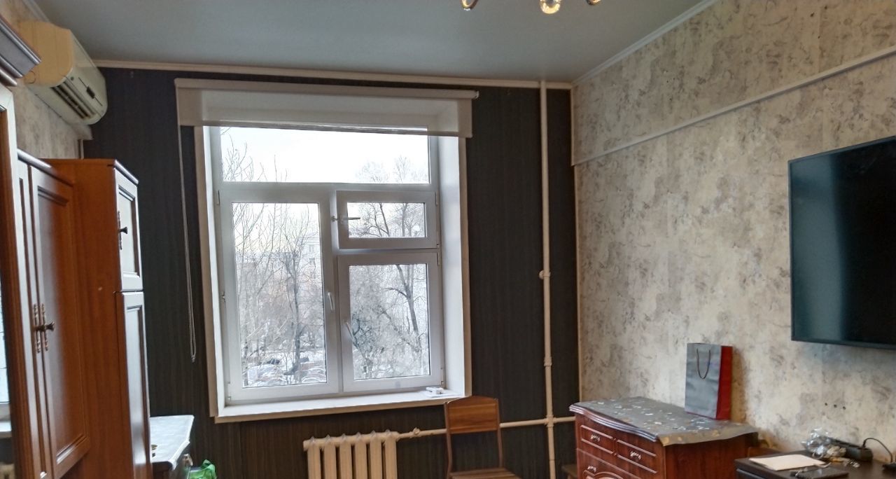 Аренда 2к квартиры на улица Петра Романова, 4К3, метро Автозаводская (Замоскворецкая линия), г. Москва