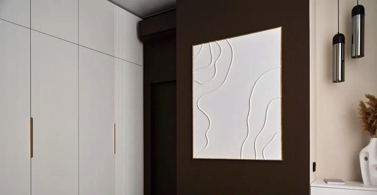 Снять 2к квартиру на Шелепихинская набережная, 34к6, метро Хорошёвская, г. Москва