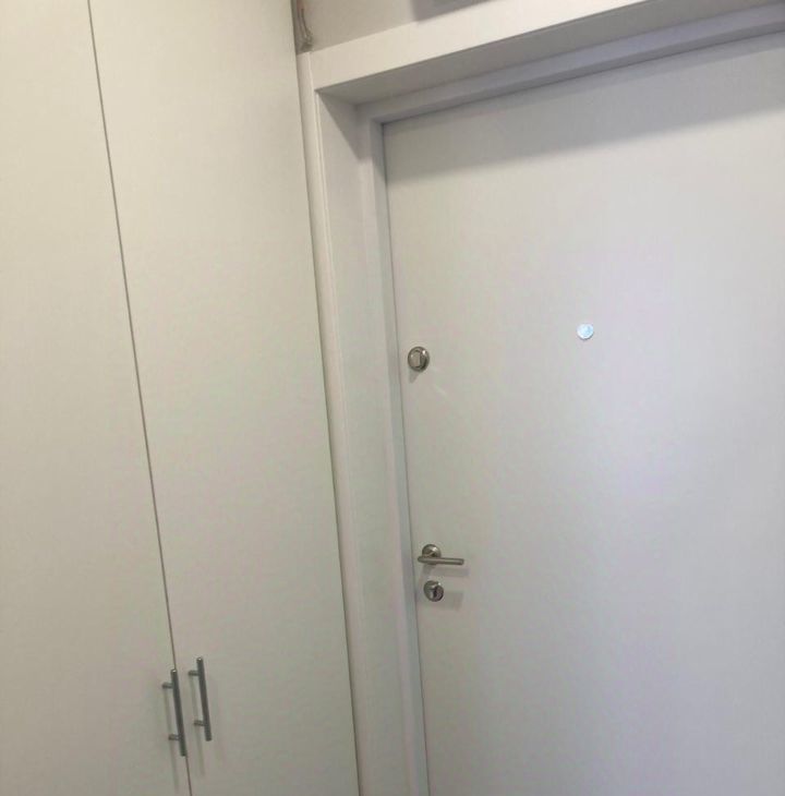 Аренда 2-комнатной квартиры на улица Усадебный Парк, 7к1, метро Филатов Луг, г. Москва