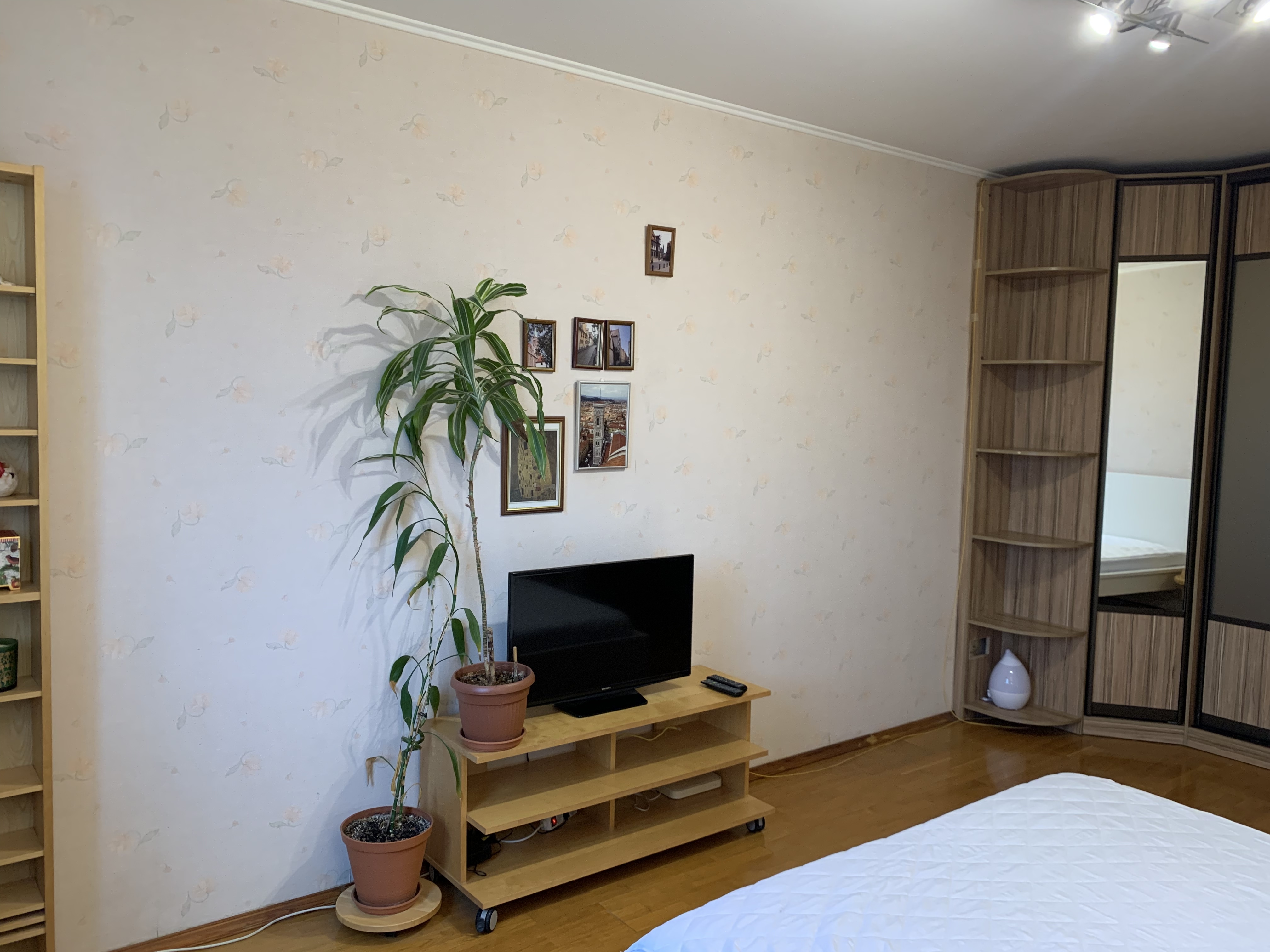 Сдаю 1к квартиру на г Москва, ул Флотская, д 78, метро Верхние Лихоборы, г. Москва