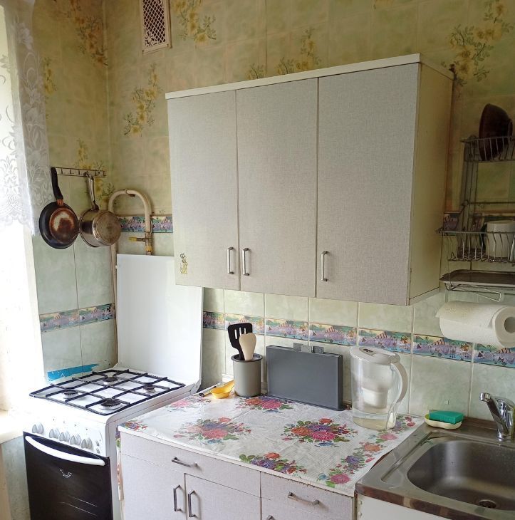 Сдается 2к квартира на Авангардная улица, 20, метро Беломорская, г. Москва