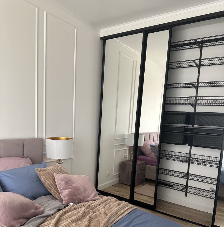 Снять 1-комнатную квартиру на улица Народного Ополчения, 13, метро Хорошёвская, г. Москва