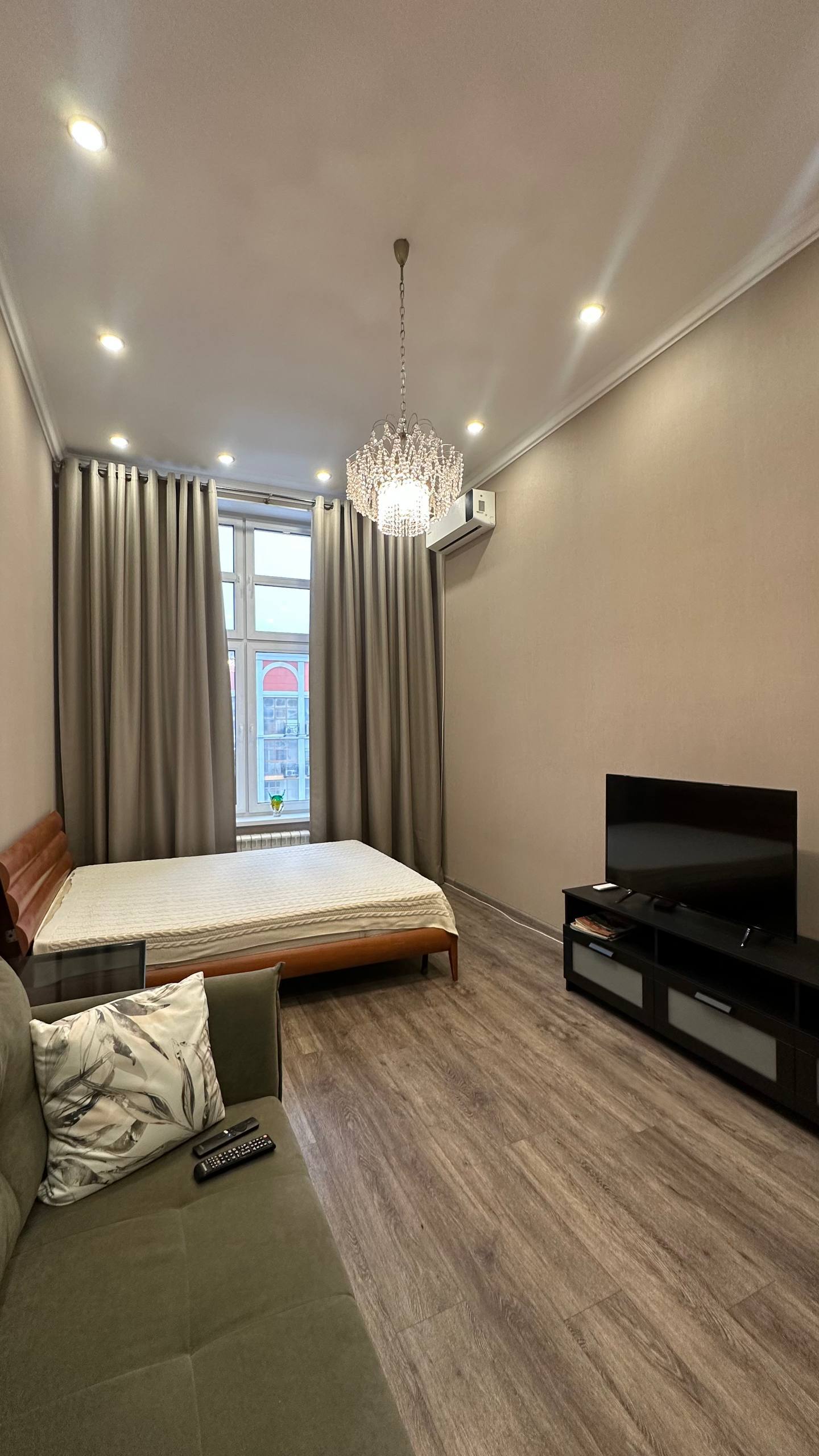 Сдается однокомнатная квартира на г Москва, р-н Внуково, б-р Андрея Тарковского, д 5, кв 121, метро Рассказовка, г. Москва