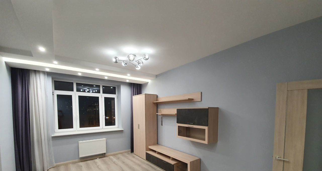 Сдаю 1-комнатную квартиру на улица Липовый Парк, метро Коммунарка, г. Москва