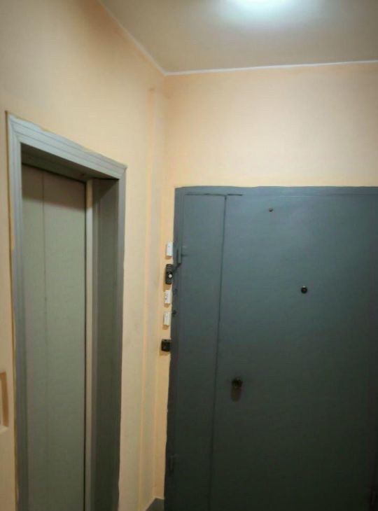 Аренда 1-к квартиры на улица Маршала Тухачевского, 29, метро Панфиловская, г. Москва