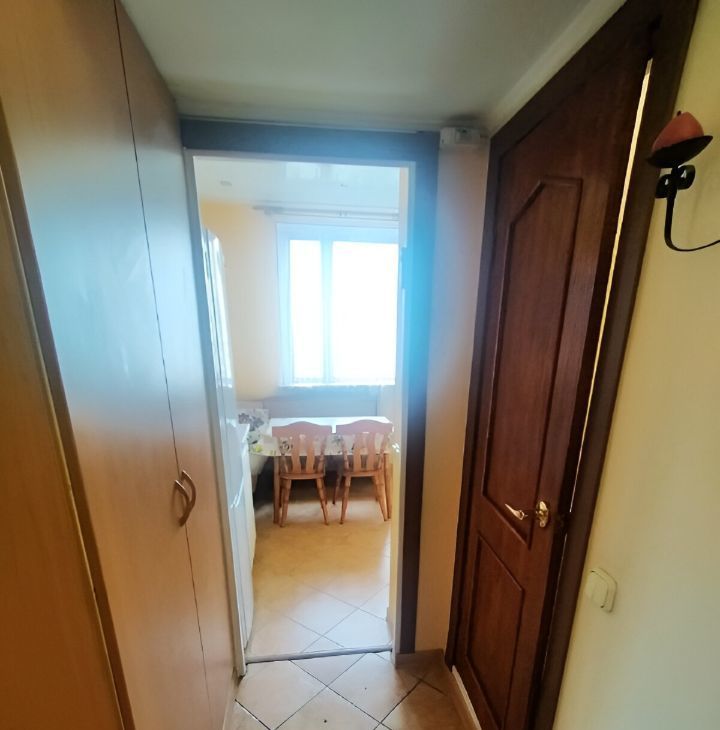 Аренда 3х-комнатной квартиры на улица Академика Пилюгина, 14К1, метро Новые Черёмушки, г. Москва