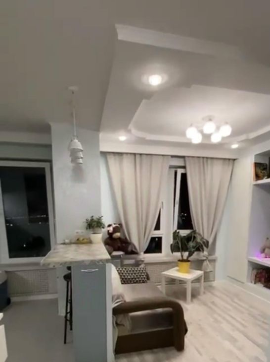 Сдаю 1-комнатную квартиру на Донецкая улица, 34к3, г. Москва