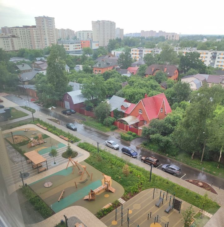 Аренда 2-к квартиры на улица Мостотреста, 10к2, г. Москва