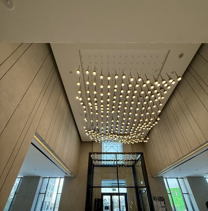 Сдаю 3к квартиру на проспект Андропова, 9/1к1, метро Коломенская, г. Москва