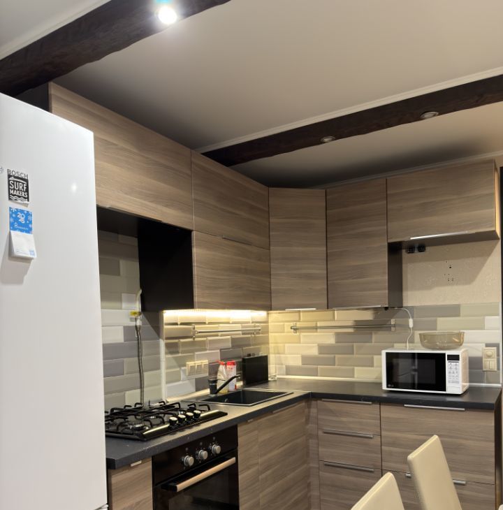 Сдам 1к квартиру на улица Дмитрия Ульянова, 43К2, метро Крымская, г. Москва