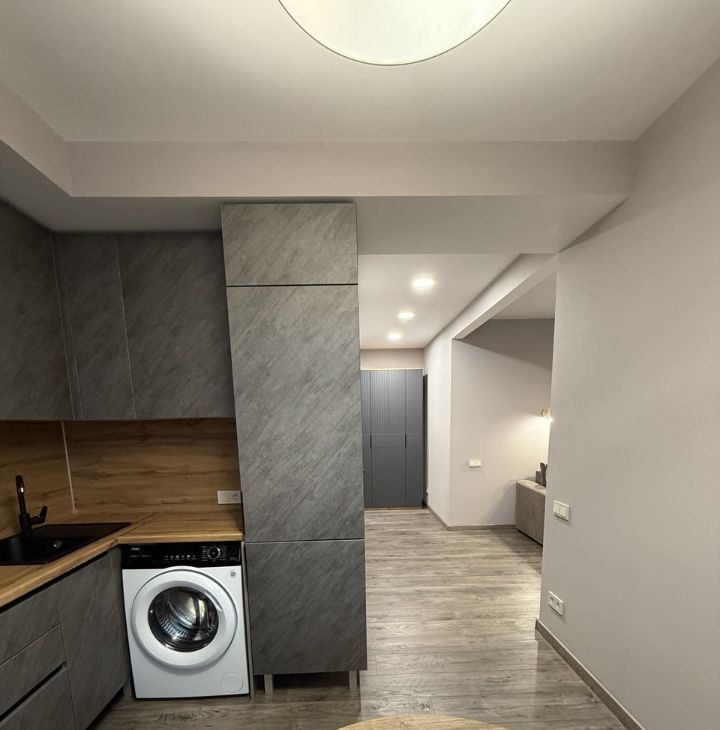 Снять 1к квартиру на Совхозная улица, 10Б, метро Волжская, г. Москва