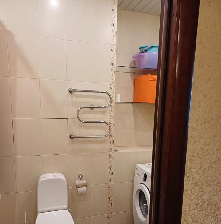 Сдается 2-к квартира на Ленинский проспект, 67к2, метро Университет, г. Москва