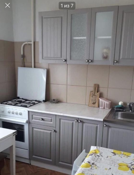 Аренда однокомнатной квартиры на Полярная улица, 20, метро Бабушкинская, г. Москва