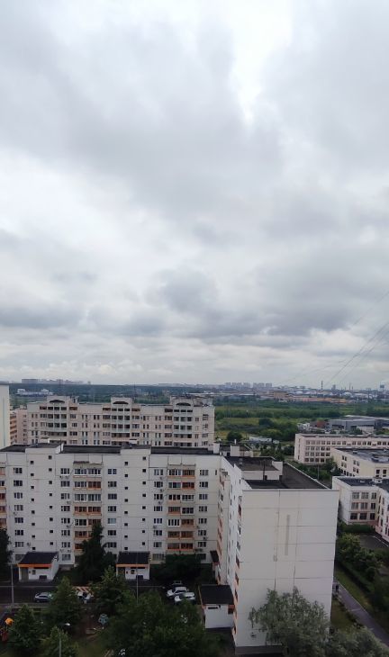 Сдам 1-к квартиру на улица Маршала Кожедуба, 8, метро Люблино, г. Москва