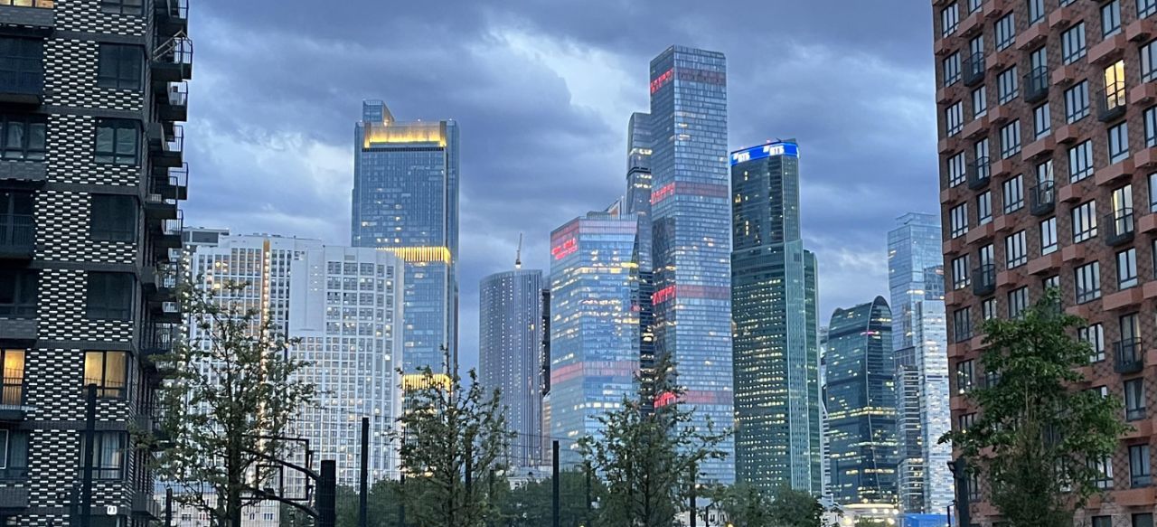 Сдается 3-к квартира на Большая Филевская улица, 3к4, метро Фили, г. Москва