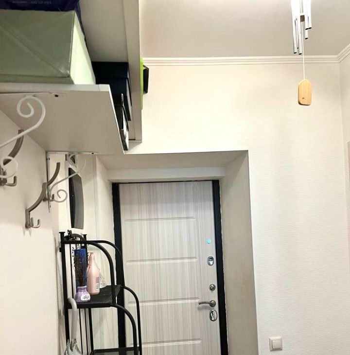 Аренда 1-к квартиры на улица Лизы Чайкиной, 4К1, метро Аэропорт, г. Москва