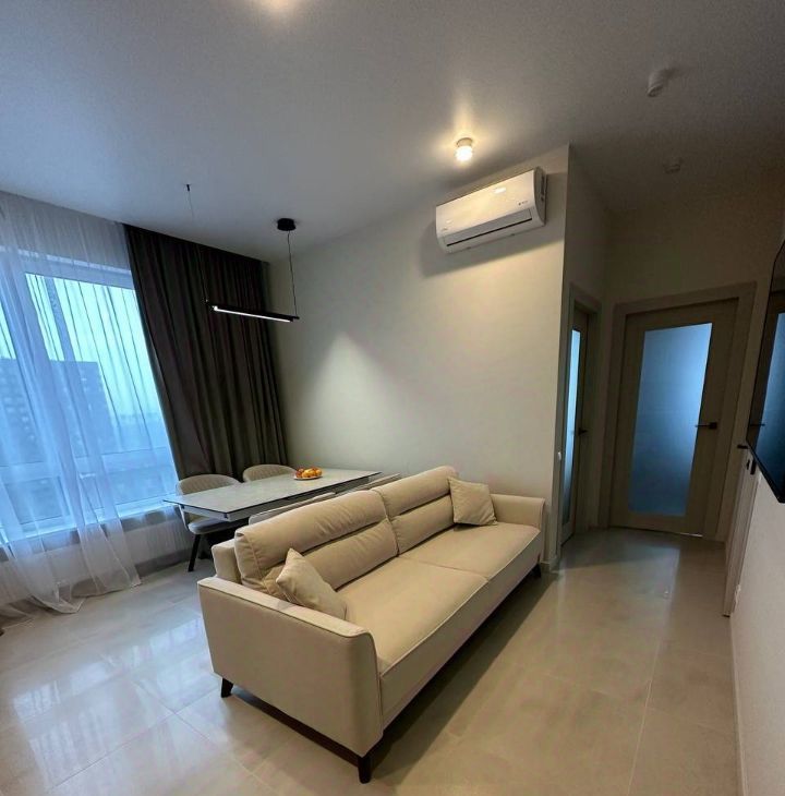 Сдаю 2х-комнатную квартиру на бульвар Чкаловский, 6, метро Волоколамская, г. Москва