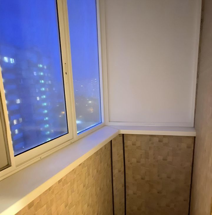 Сдаю 1-к квартиру на улица Знаменские Садки, 1К1, метро Улица Старокачаловская, г. Москва