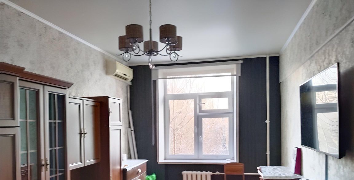 Сдается 2х-комнатная квартира на улица Петра Романова, 4К3, метро Дубровка (Люблинская линия), г. Москва