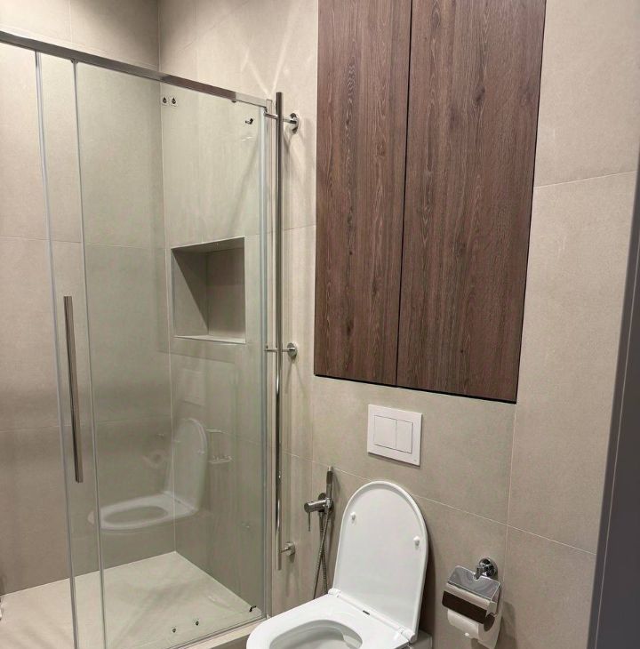 Сдам 1-к квартиру на улица Крузенштерна, 9, метро Авиамоторная, г. Москва