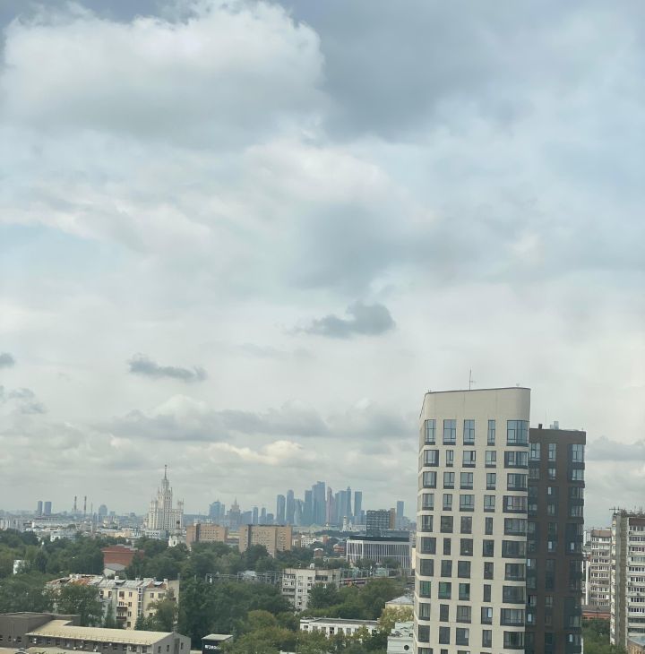 Сдам 3-к квартиру на улица Крузенштерна, 2, метро Площадь Ильича, г. Москва
