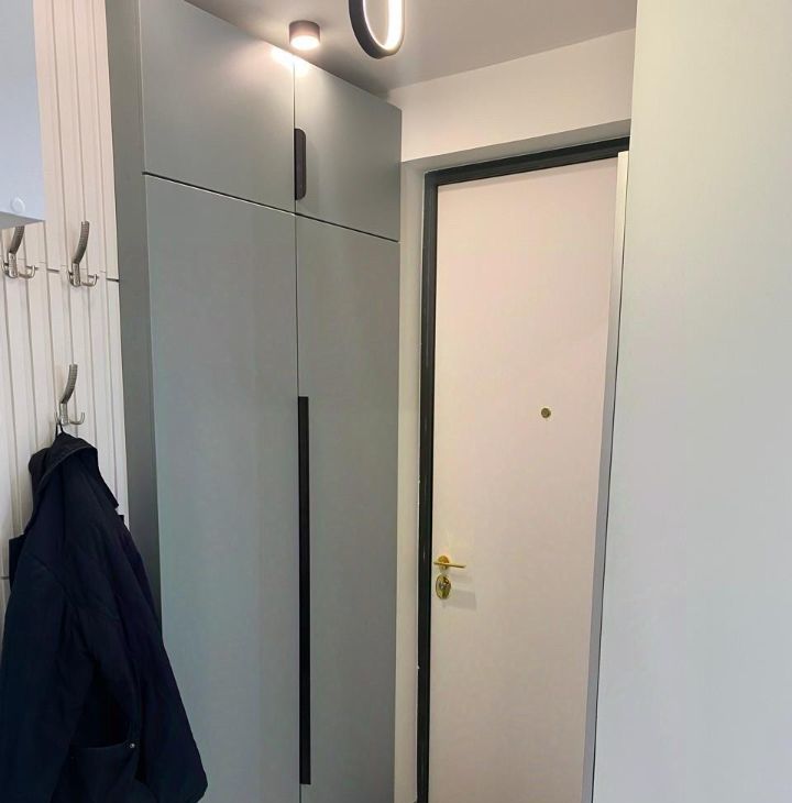 Сдаю 2-комнатную квартиру на Причальный проезд, 10к1, метро Шелепиха, г. Москва